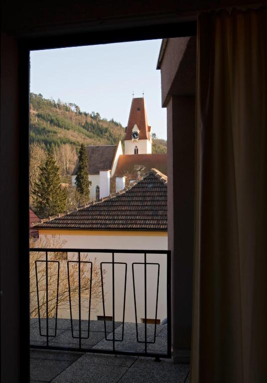 Hotel Zur Schonenburg Schonberg am Kamp Bilik gambar
